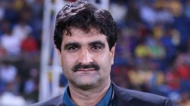 منظور آفریدی