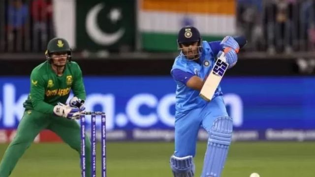 இந்தியா