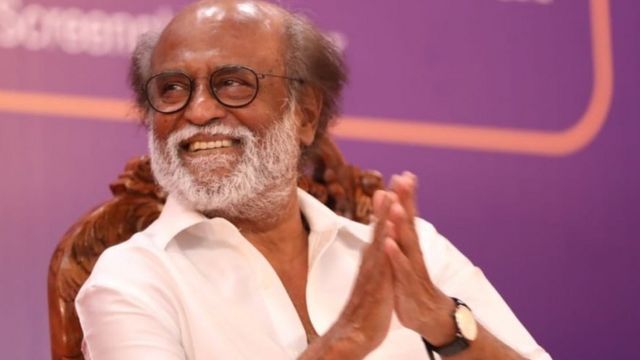 ரஜினிகாந்த்