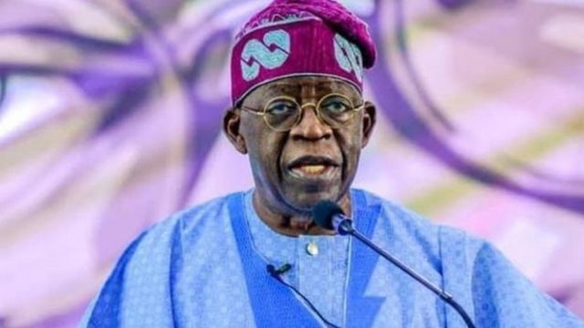 Tinubu On 2023 Presidency Wetin Di APC Leader Mean Wen E Say Im Ready    125294463 8bc598da Bd8a 4f74 8525 3ed08d789617 