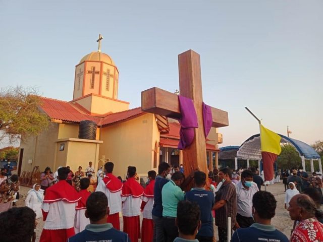 கச்சத்தீவு