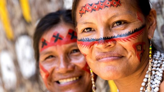 Pesquisa inédita do IBGE detalhou características de povos indígenas brasileiros