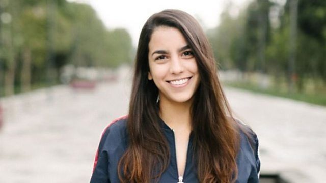 Ana Baquedano