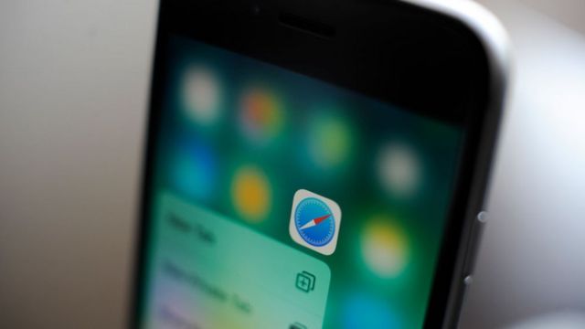 La falla de seguridad de Apple que puede permitir que los hackers controlen  tus dispositivos - BBC News Mundo