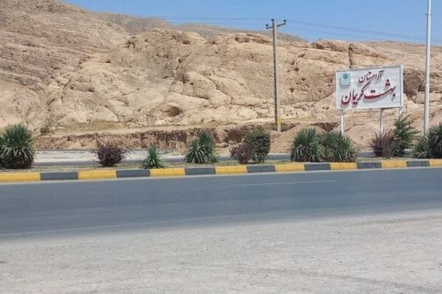 شهرداری می‌گوید قبرستان جدید آماده افتتاح است