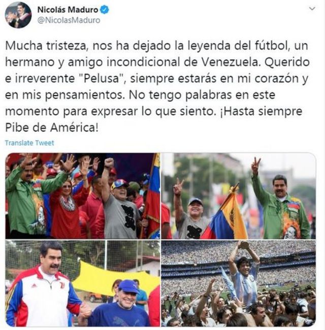 La muerte de Diego Maradona: el día en que el Diez hizo la campaña de Louis  Vuitton