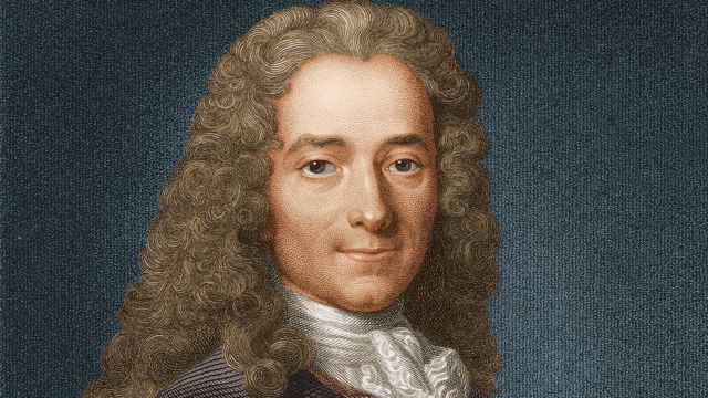 Como Voltaire se aproveitou de falha nas regras da 1ª loteria da França para ganhar uma fortuna - BBC News Brasil