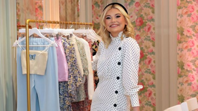 Shein, la misteriosa marca de ropa barata que triunfa entre los jóvenes -  BBC News Mundo