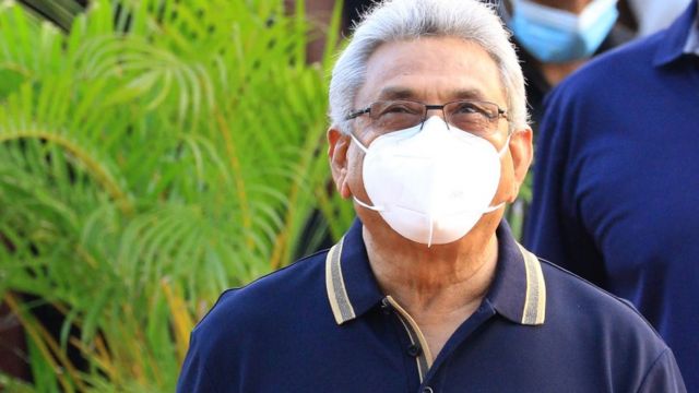 ராஜபக்ச