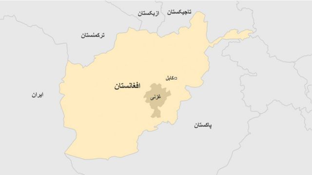 به دنبال کشته شدن دو دانش آموز ده ها مکتب در غزنی بسته شد Bbc News فارسی
