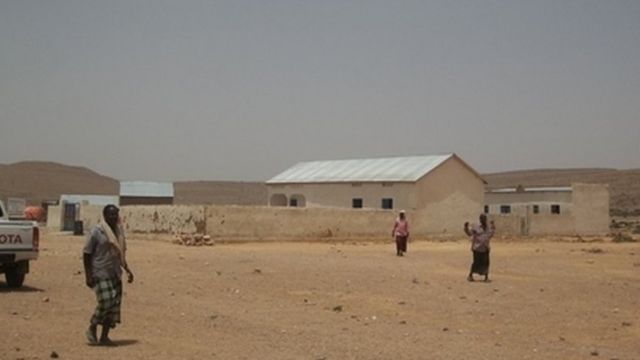 Maxay AfUrur muhiim u tahay? BBC News Somali