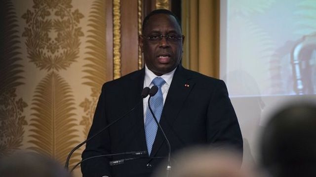 Sénégal, Casamance