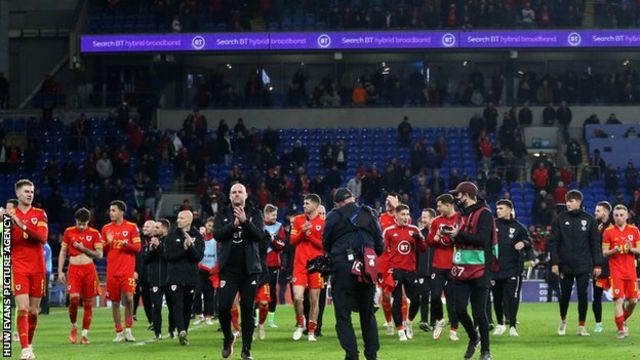 Cardiff City Stadium to host home Nations League opener - FAW