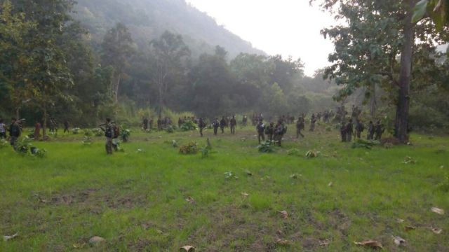माओवादी