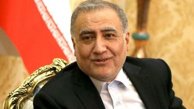 احمد علیرضا بیگی، نماینده مجلس ایران از احضار خود به دادستانی در ارتباط