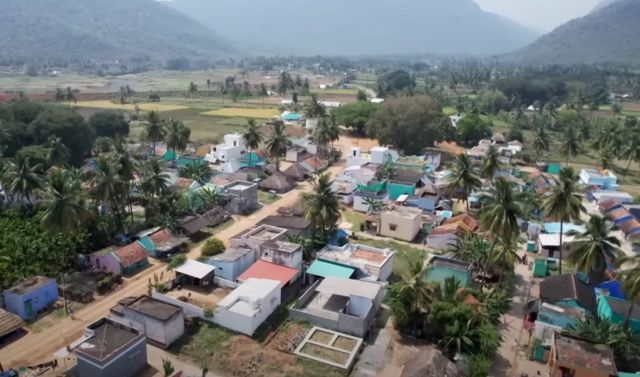 வாச்சாத்தி வழக்கும் பின்னணியும்