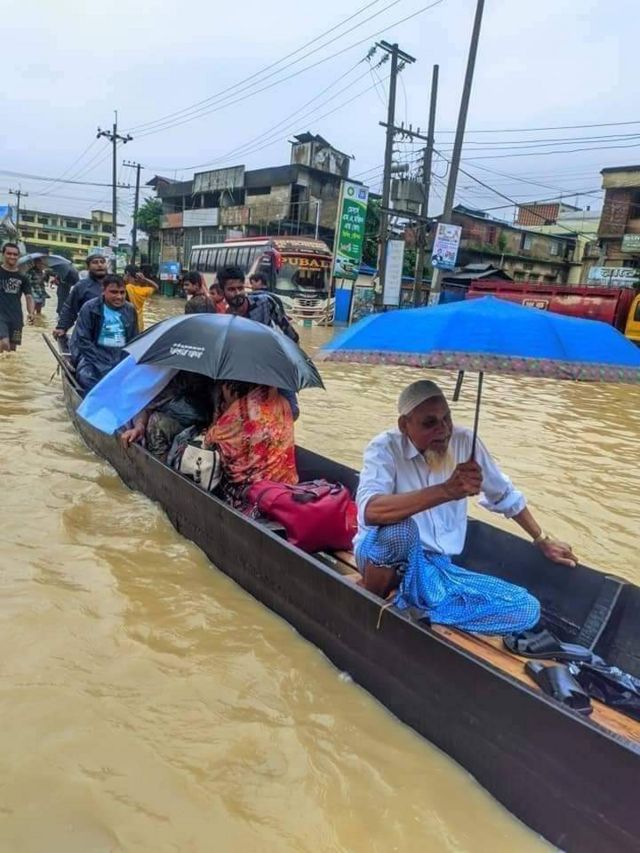 যেসব কারণে বান্দরবান, খাগড়াছড়ি, চট্টগ্রাম ও কক্সবাজারের পাহাড়ি অঞ্চল ...