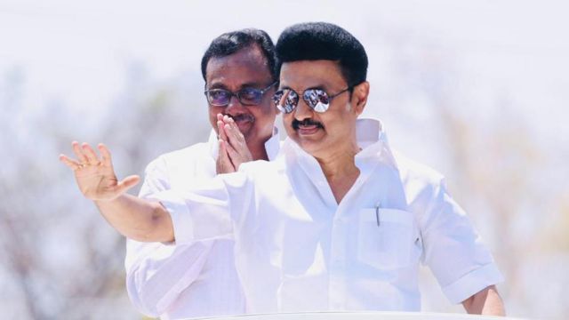 ஈரோடு கிழக்கு சட்டமன்ற தேர்தல்