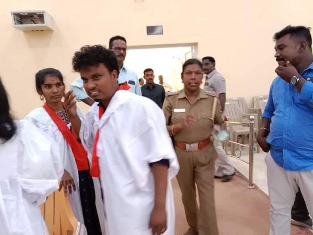 அரவிந்தசாமி