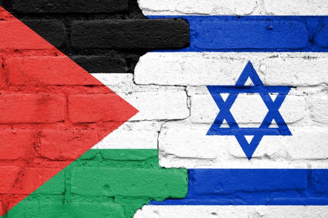 இஸ்ரேல்-காஸா போர் எப்படி வித்தியாசமானது?