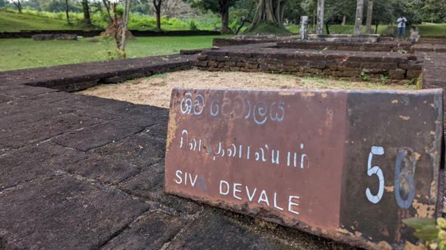 இலங்கை, சோழர்கள், வரலாறு, பொன்னியின் செல்வன்