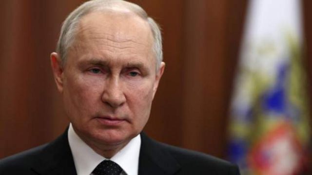 putin