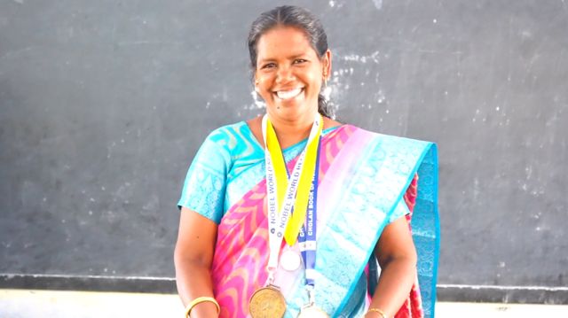 மாலதி டீச்சர்