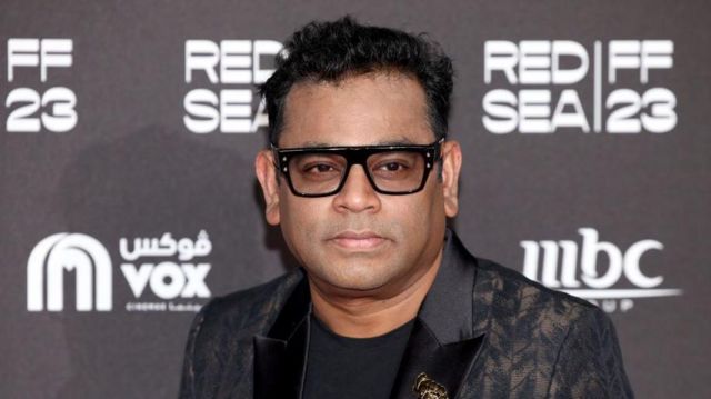 ஏ.ஆர்.ரஹ்மான்: மறைந்த பாடகர் ஷாஹுல் ஹமீது குரலுக்கு உயிர் கொடுத்த AI தொழில்நுட்பம் - எப்படி செய்தார்?