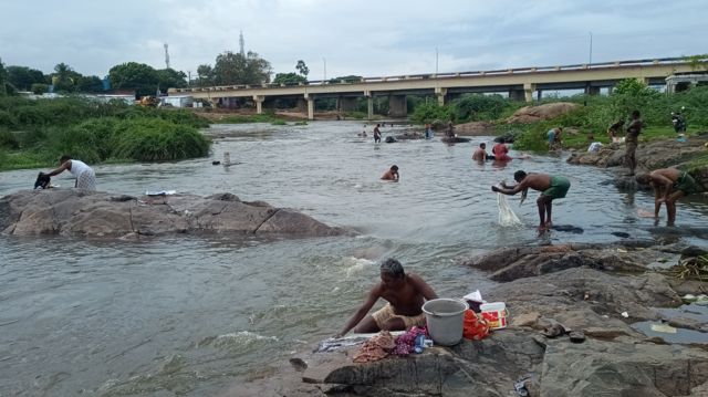 நெல்லை பட்டியலின இளைஞர்கள் தாக்கப்பட்ட விவகாரம்