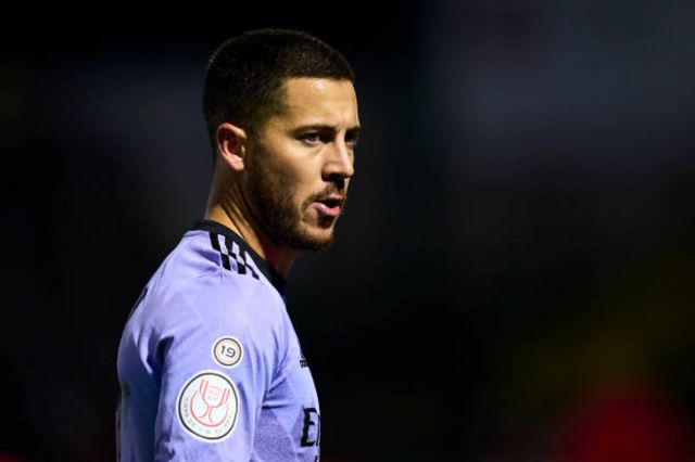 Hazard