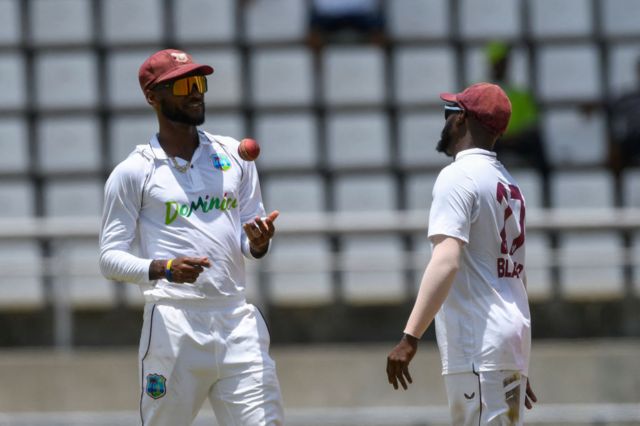 வெஸ்ட் இண்டீஸ் அணி