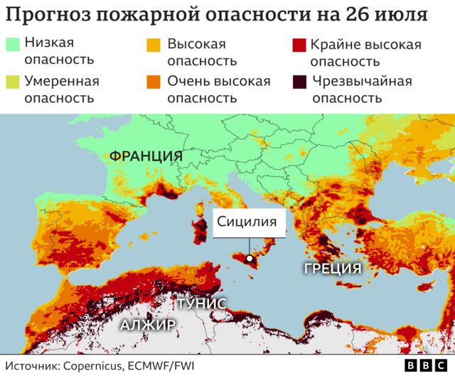 Карта