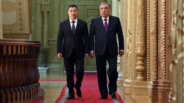Душанбе, "Алтын Сарай" 29-июнь