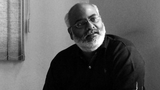 ஆஸ்கர் விருது வென்ற கீரவாணி