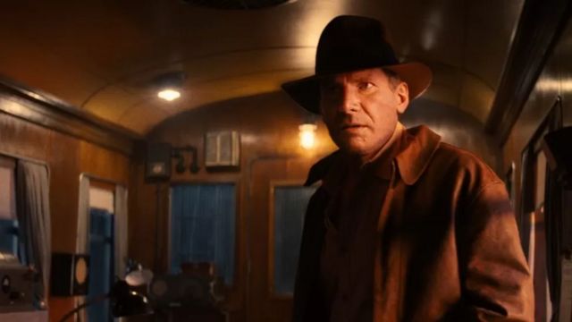 Indiana Jones and the Dial of Destiny