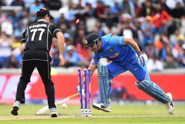 இந்தியா vs நியூசிலாந்து