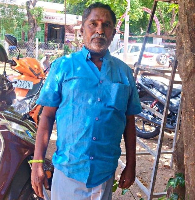 கழிவுநீர் தொட்டியில் மண்டை ஓடு; ஒன்பது ஆண்டுகள் முன்பு காணாமல் போன கணவர் ; 24 மணி நேரத்தில் பிடிபட்ட குற்றவாளி; 