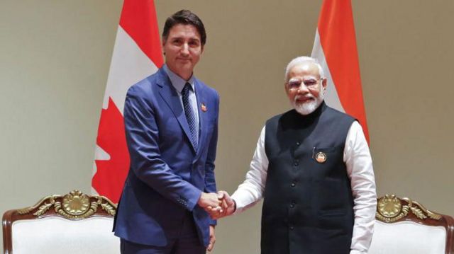 இந்தியா – கனடா பதற்றம்: தமிழர்கள் சந்திக்கப் போகும் சிக்கல்கள் என்ன?