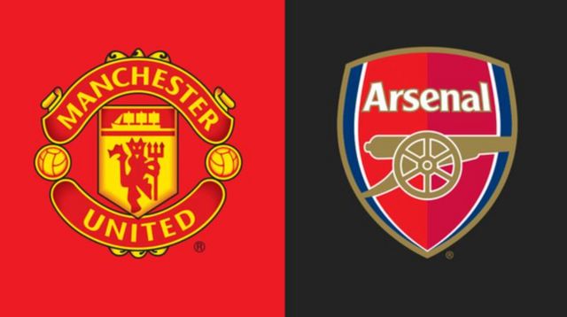 Man United vs Arsenal: Prediction of full time score for Sunday