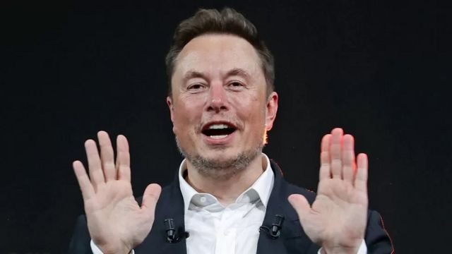 Mengapa Elon Musk Ingin X Meniru WeChat? - BBC News Indonesia