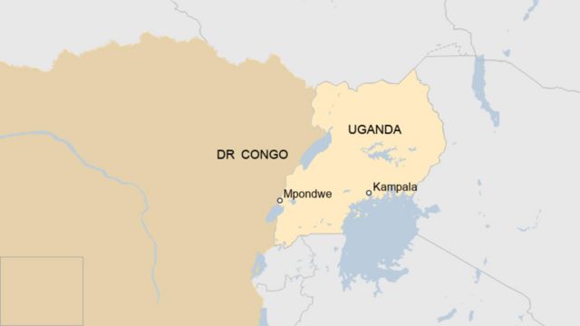 Uganda: Abanyeshuri Babarirwa Muri Mirongo Bishwe N'intagondwa Zikorana 