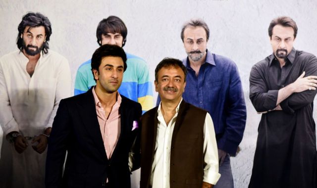 फ़िल्म संजू