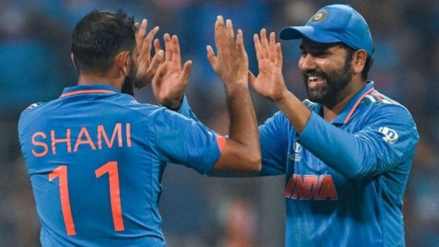 இந்தியா vs நியூசிலாந்து, கிரிக்கெட் உலகக்கோப்பை அரையிறுதி 