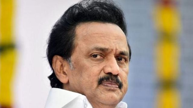 ஸ்டாலின்