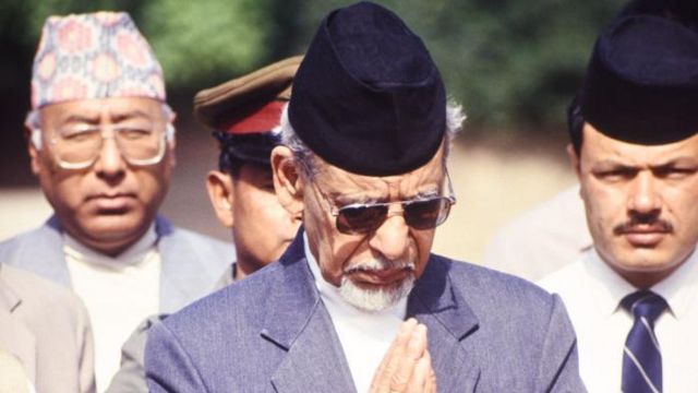 मनमोहन अधिकारी