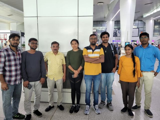 இஸ்ரேல் - ஹமாஸ்