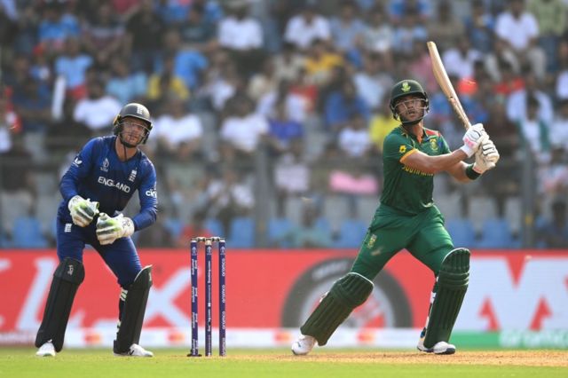 தென் ஆப்ரிக்கா vs இங்கிலாந்து