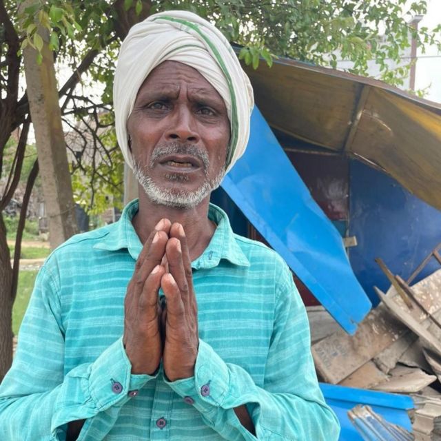 நூஹ் - கள நிலவரம்