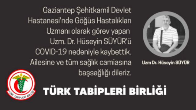 HUSEYIN SUYUR