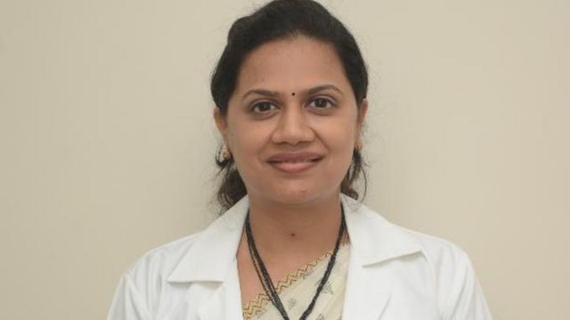 மருத்துவர் ஆஷா